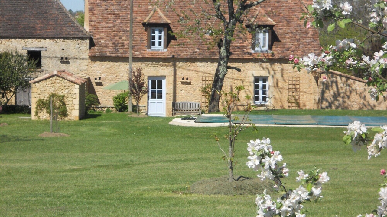 Photo of Outdoor in Coux-et-Bigaroque-Mouzens
