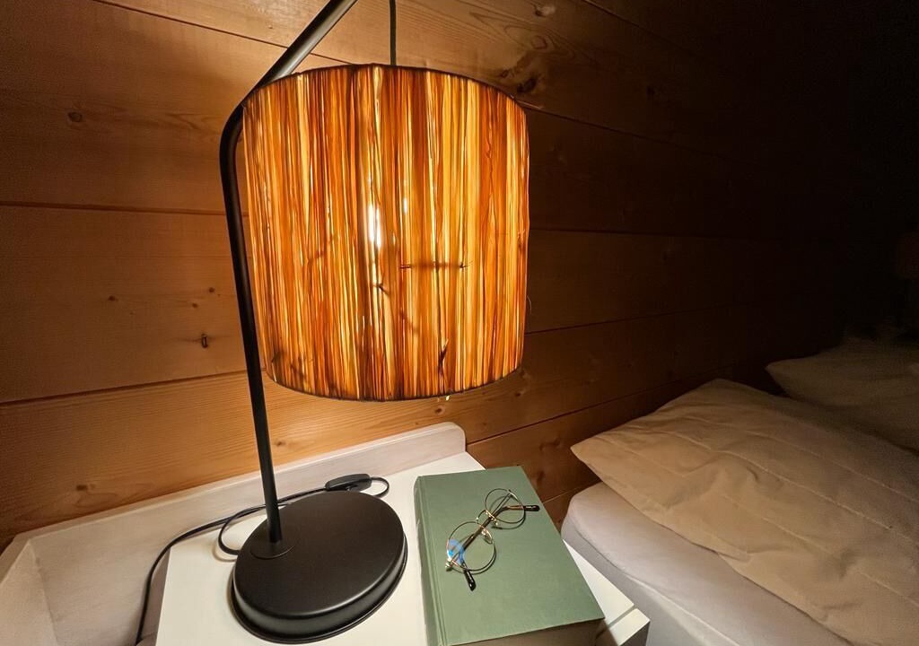 Photo of Bedroom in Contis-les-Bains