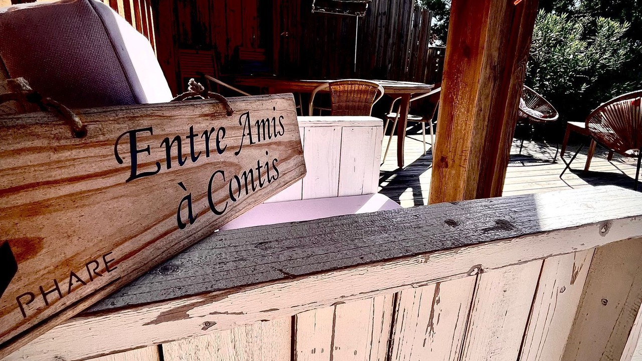 Photo of Outdoor in Contis-les-Bains