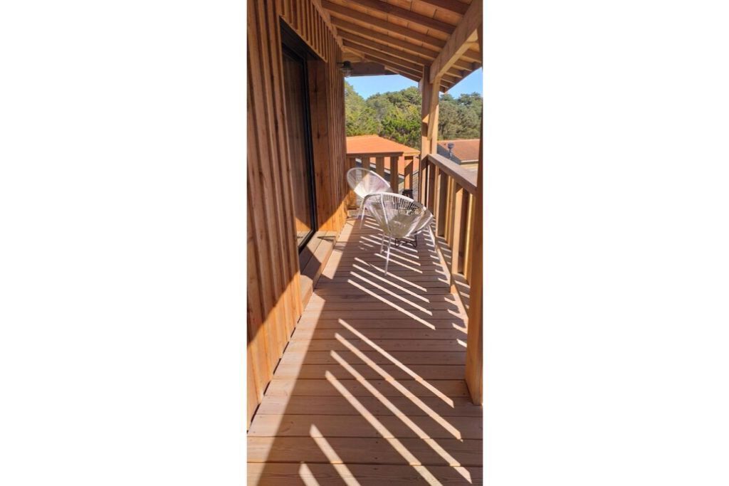 Photo of Outdoor in Contis-les-Bains