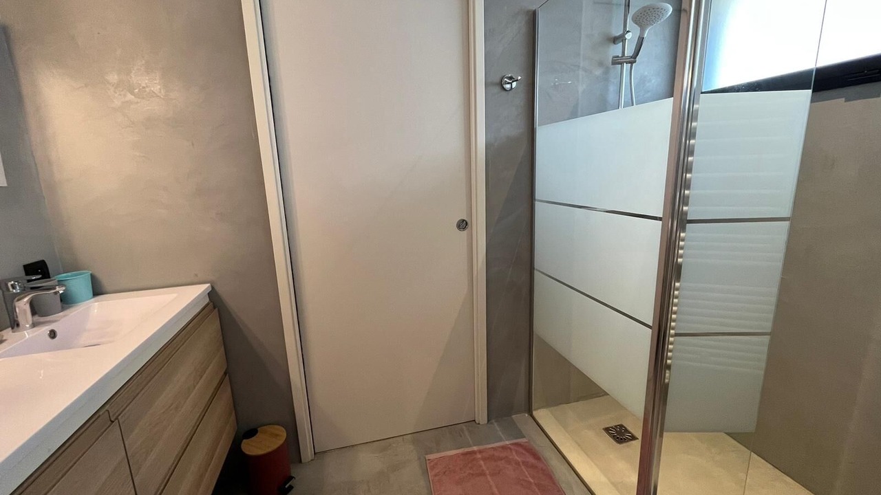 Photo of Bathroom in Contis-les-Bains