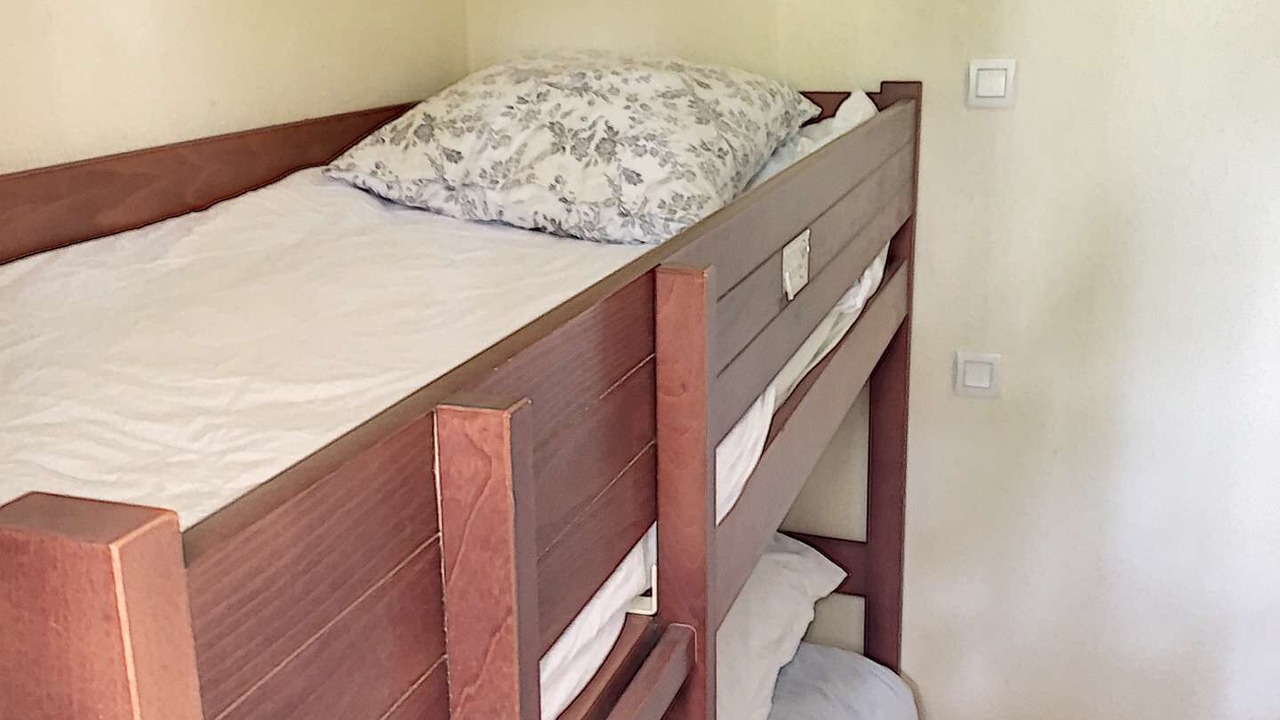 Photo of Bedroom in Uhart-Cize