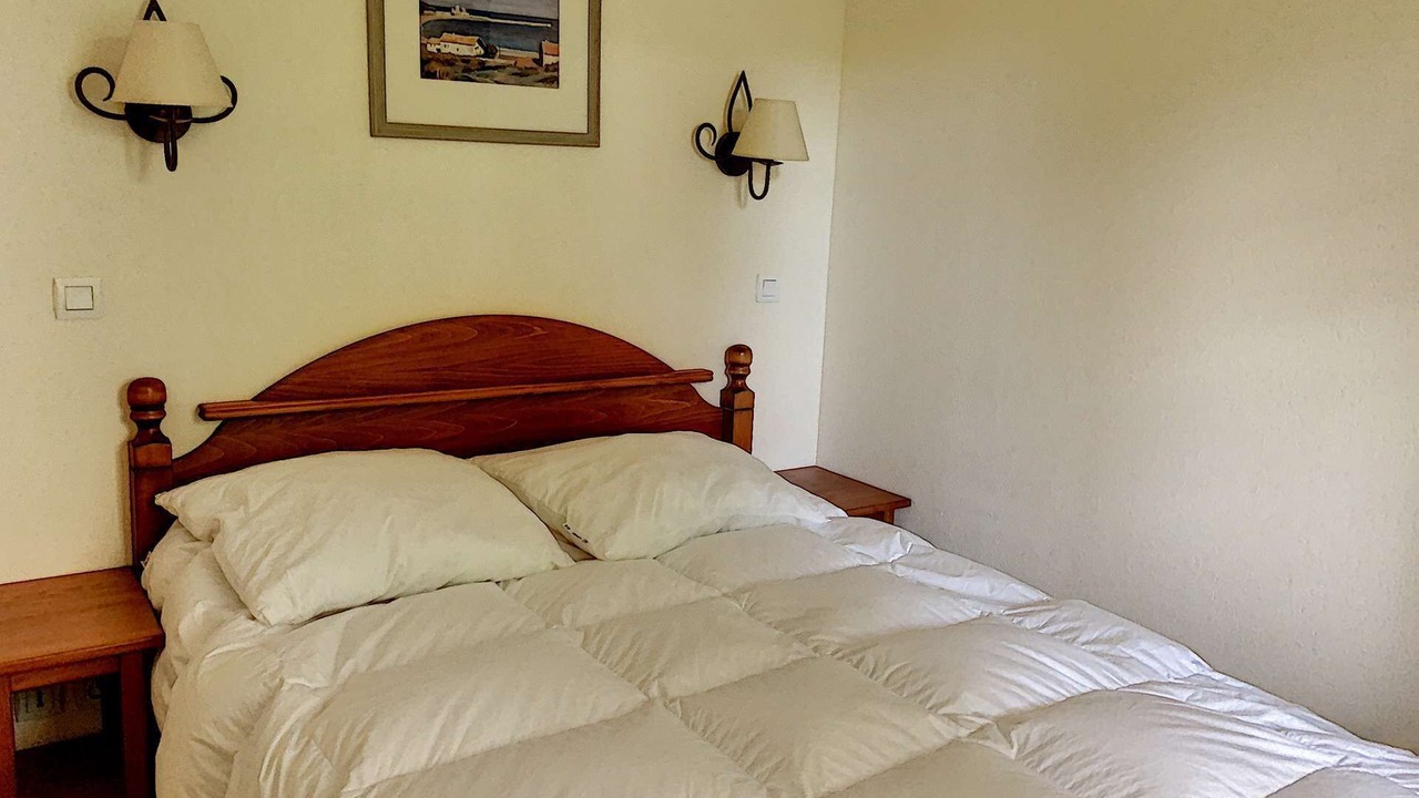 Photo of Bedroom in Uhart-Cize