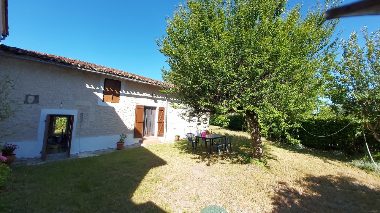 Photo of Outdoor in Saint-Martin-de-Riberac