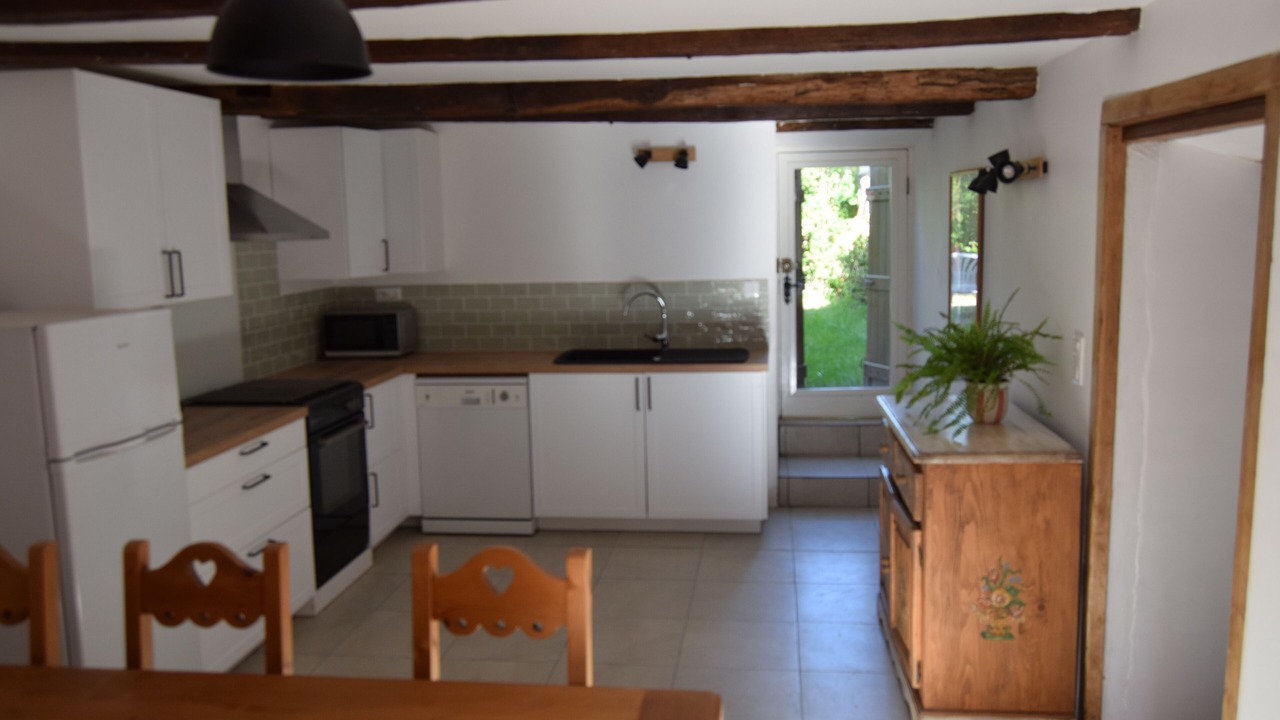 Photo of Outdoor in Saint-Martin-de-Riberac