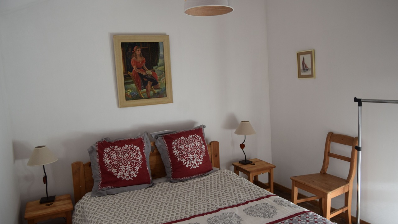 Photo of Bathroom in Saint-Martin-de-Riberac