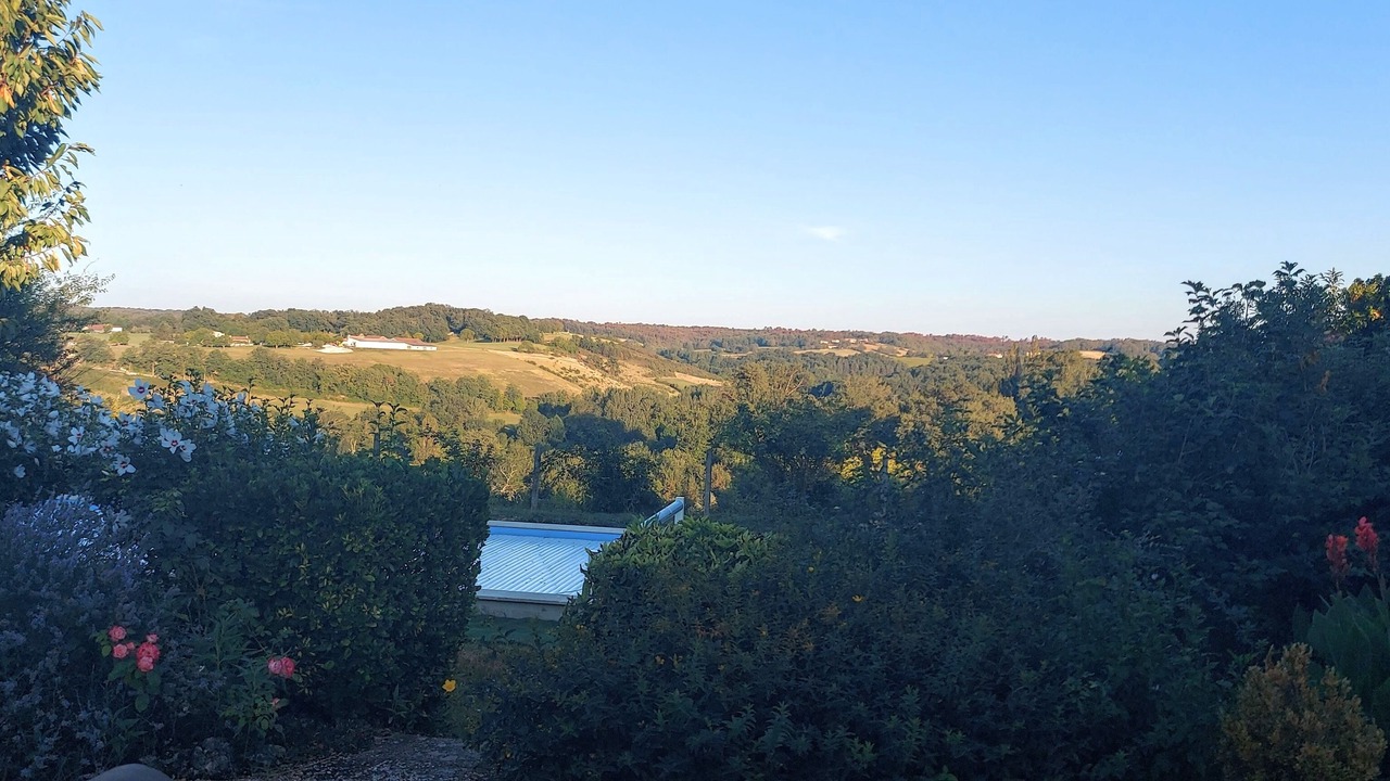 Photo of Outdoor in Saint-Martin-de-Riberac