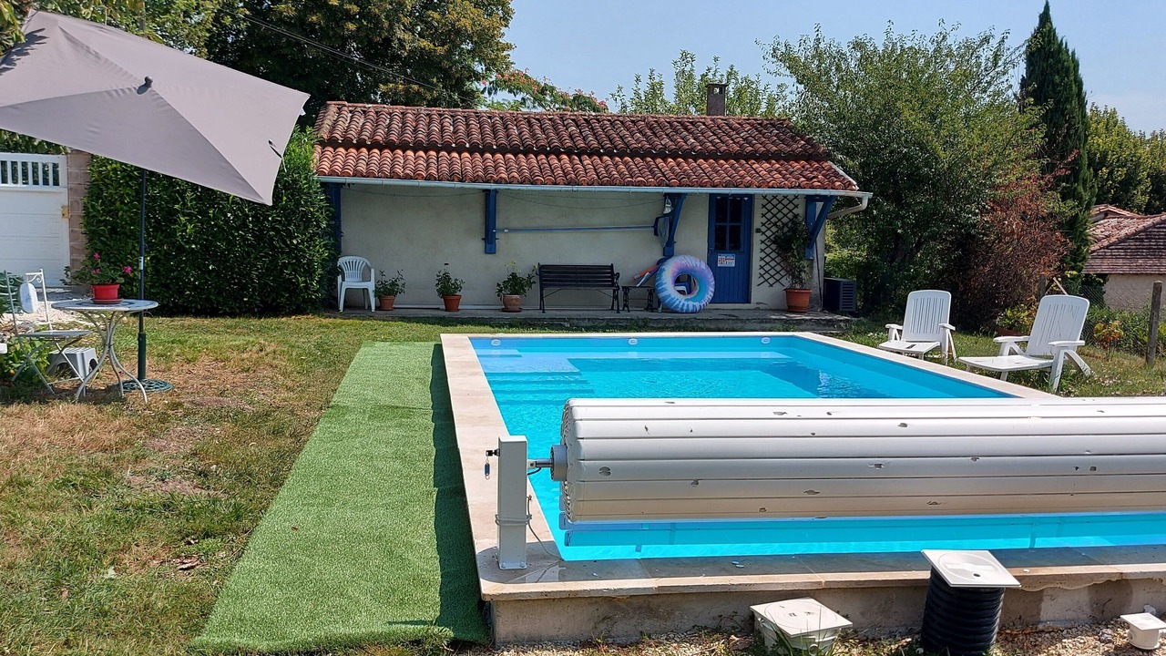 Photo of Outdoor in Saint-Martin-de-Riberac