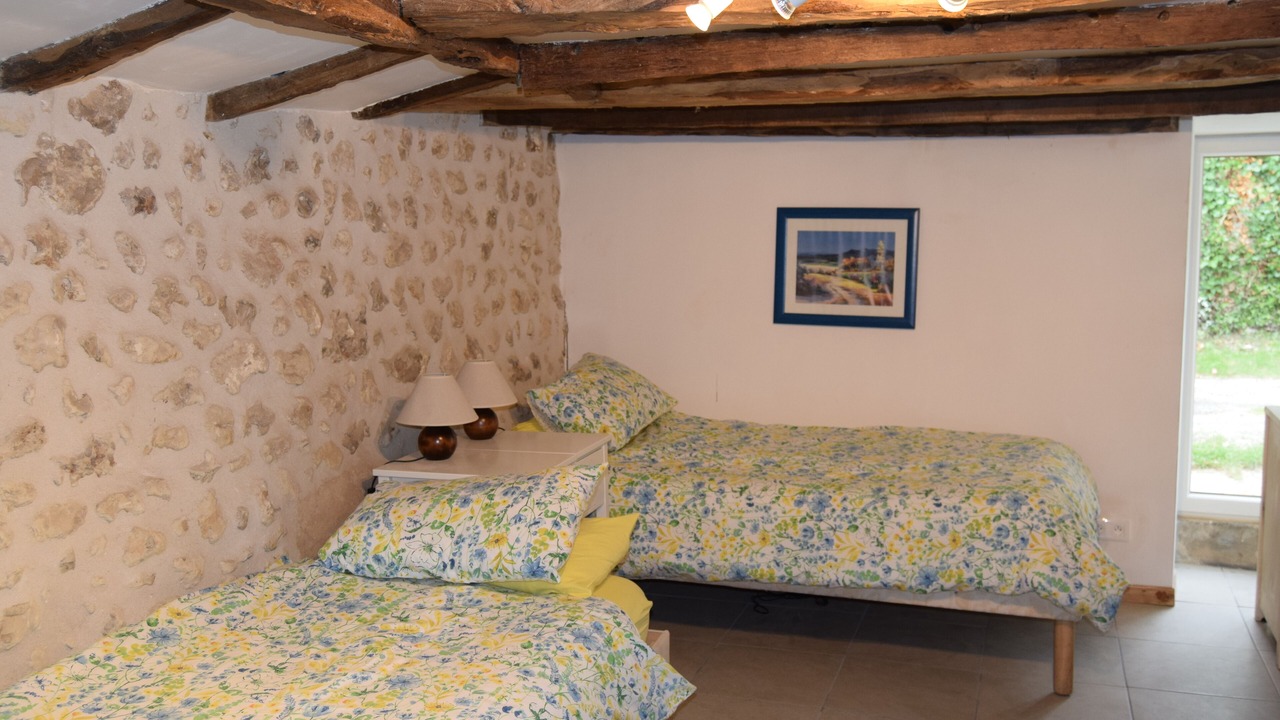 Photo of Bedroom in Saint-Martin-de-Riberac