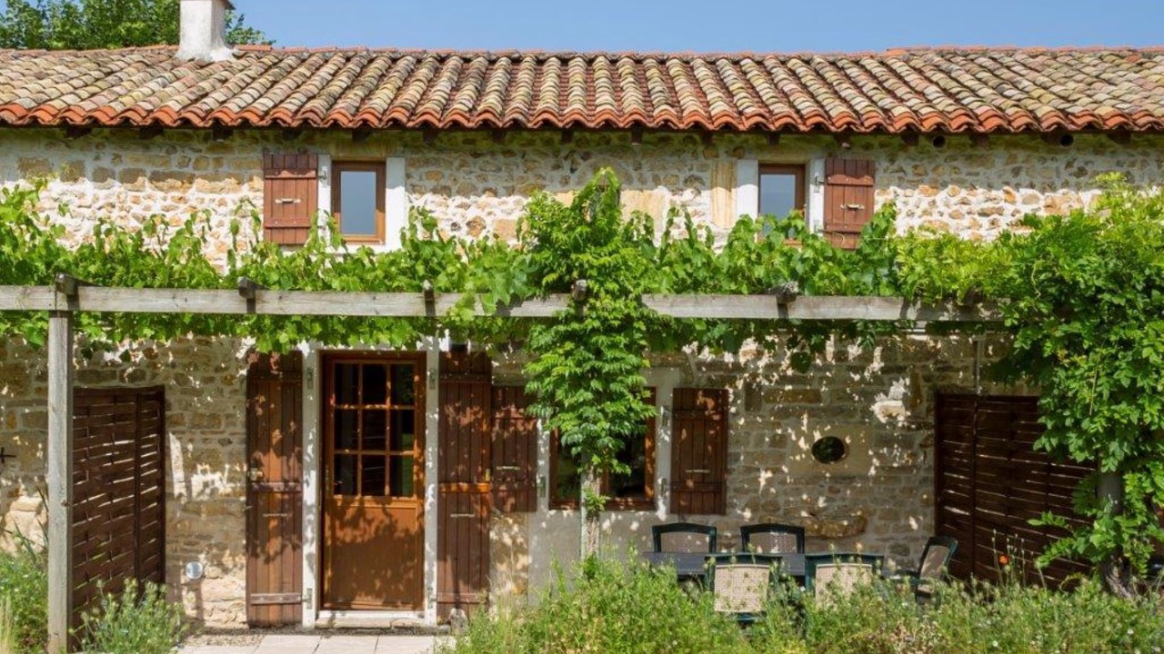Photo of Outdoor in Les Alleuds