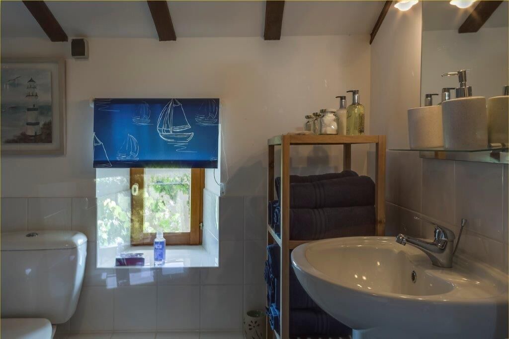 Photo of Bathroom in Les Alleuds
