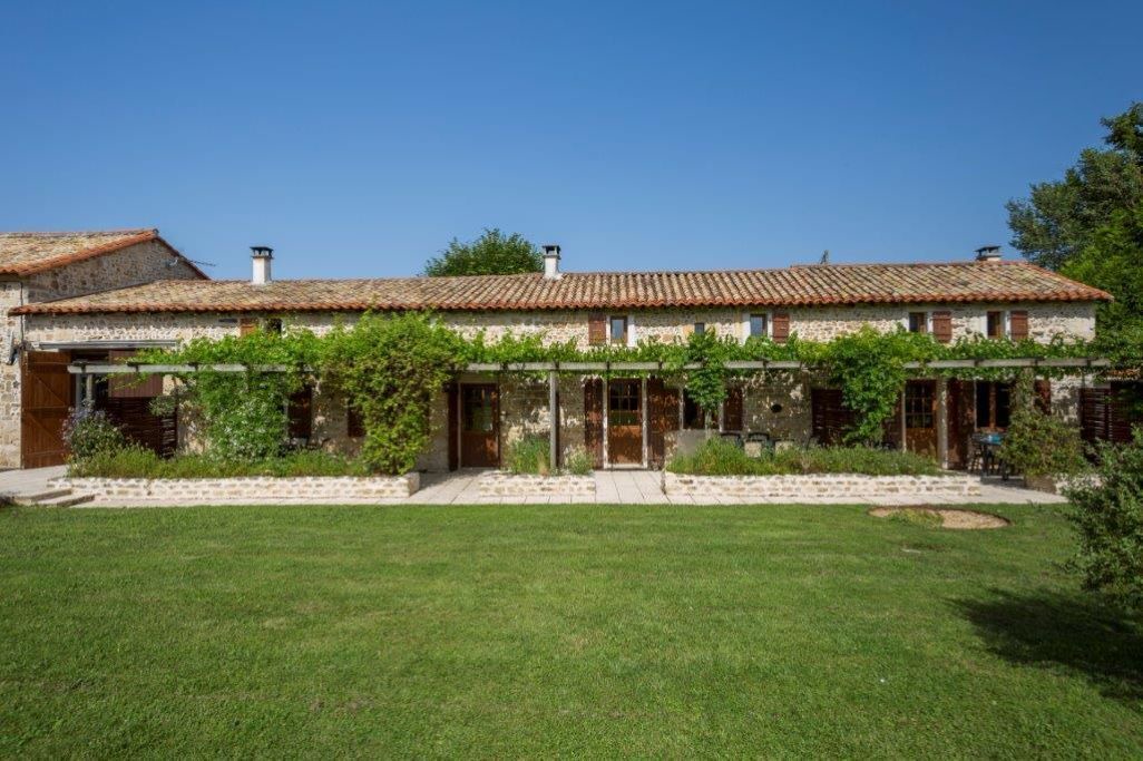 Photo of Outdoor in Les Alleuds