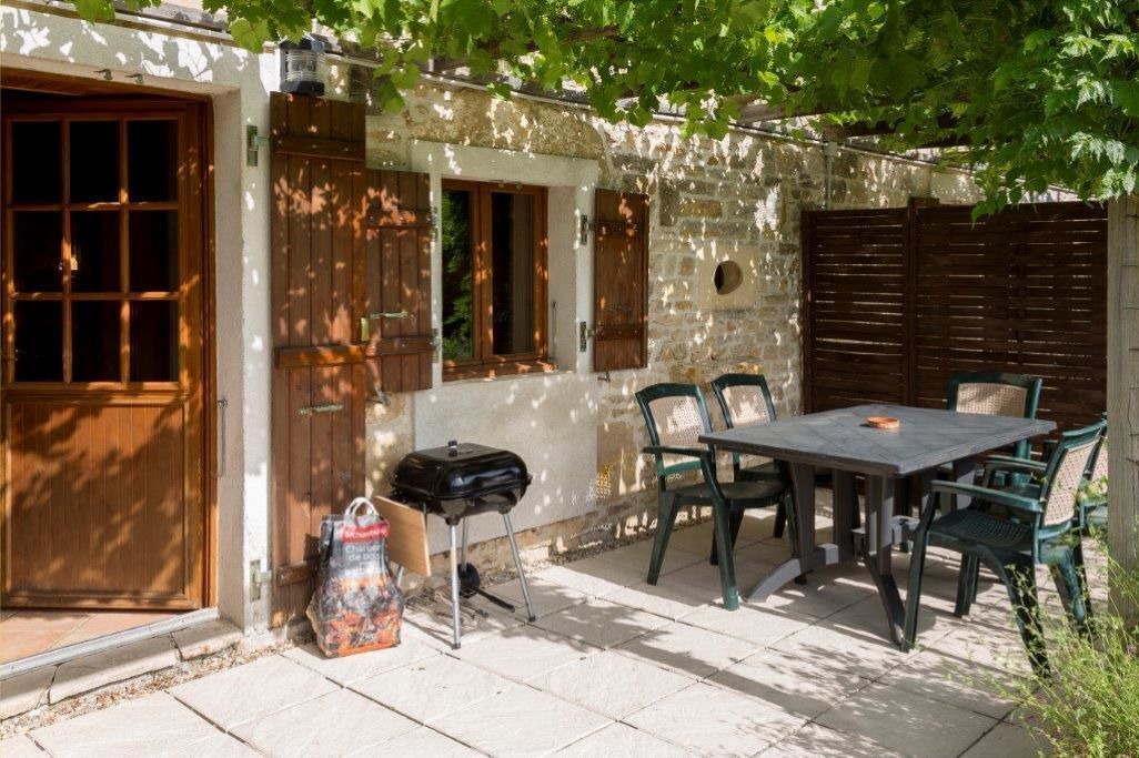 Photo of Outdoor in Les Alleuds