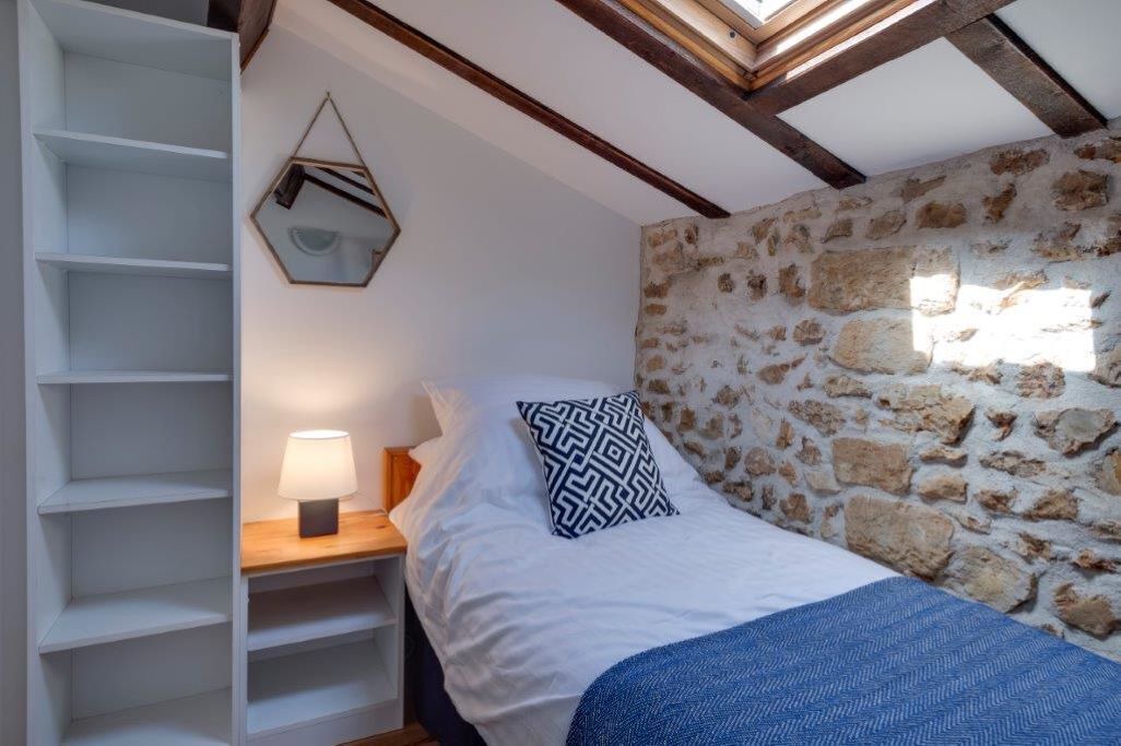 Photo of Bedroom in Les Alleuds