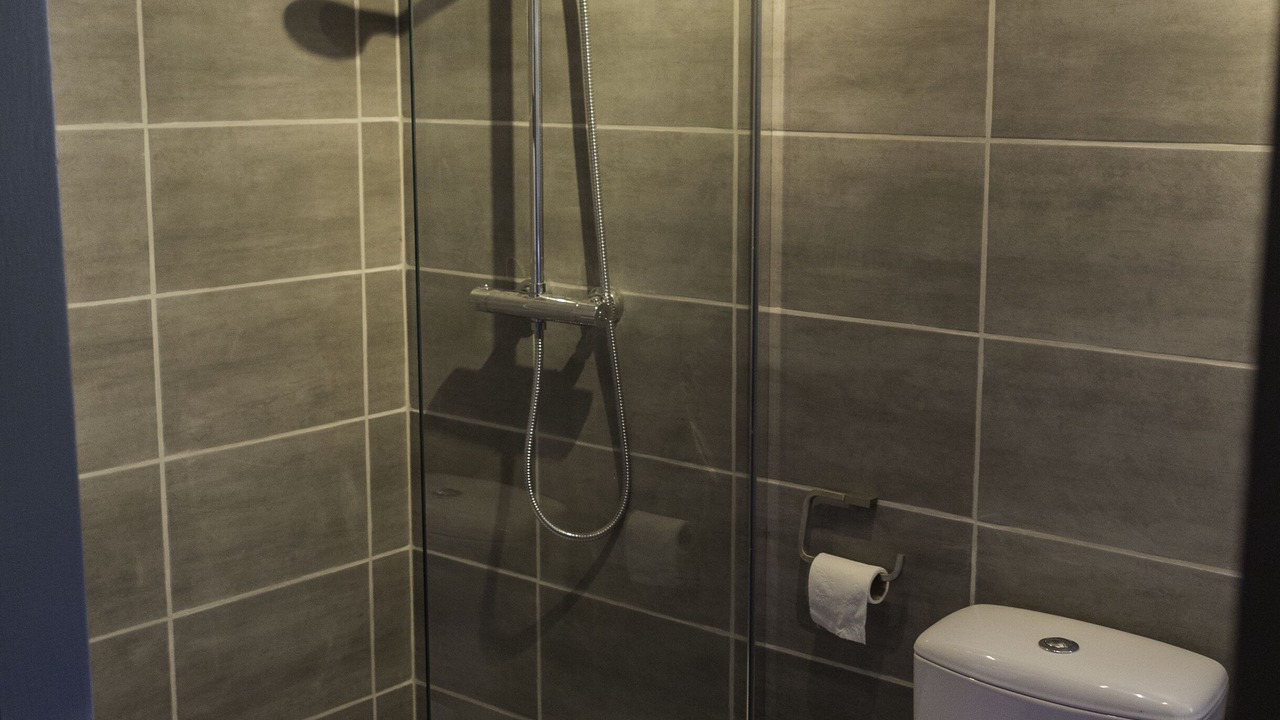 Photo of Bathroom in Azat-le-Riz