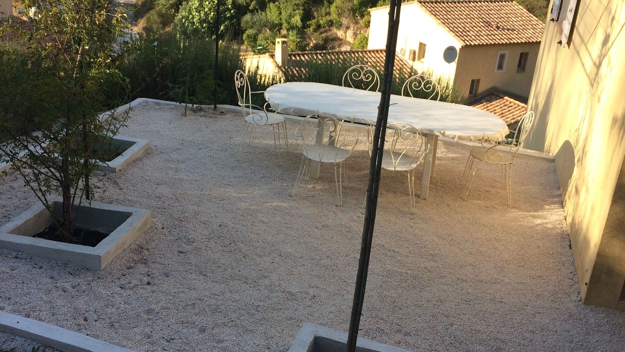 Photo of Outdoor in Sollies-Toucas