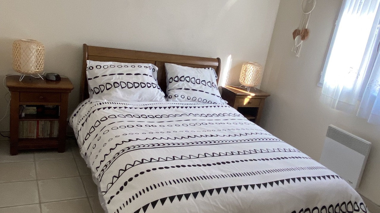 Photo of Bedroom in Sollies-Toucas