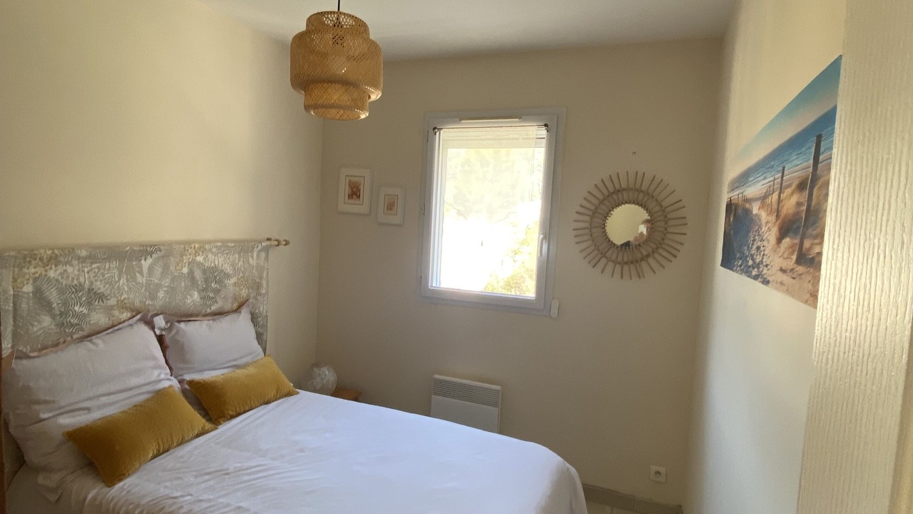 Photo of Bedroom in Sollies-Toucas