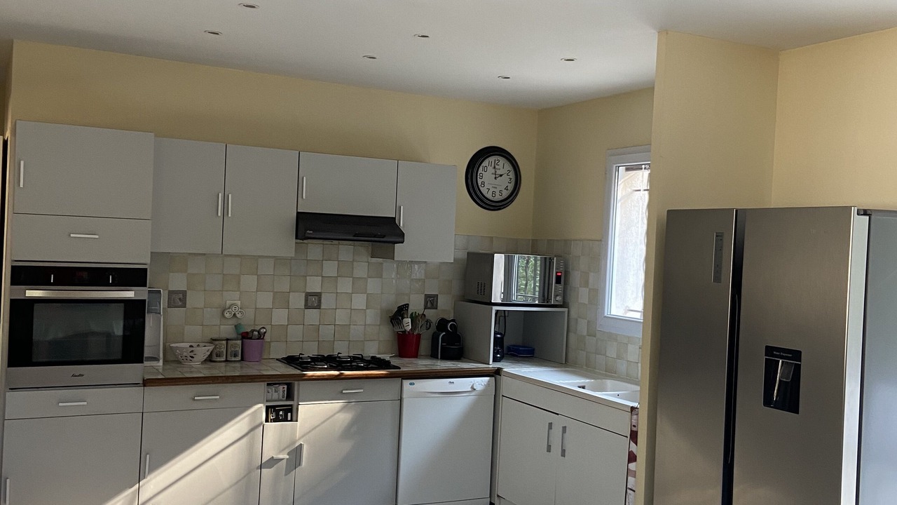 Photo of Kitchen in Sollies-Toucas