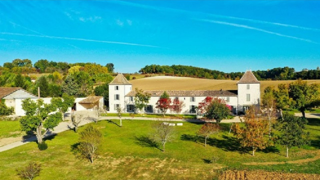 Photo of Outdoor in Eymet