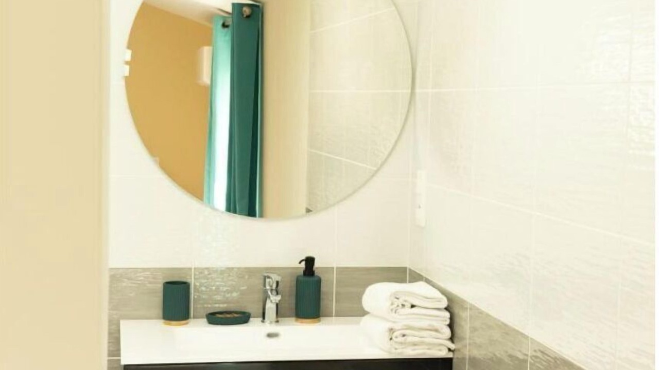 Photo of Bathroom in Eymet