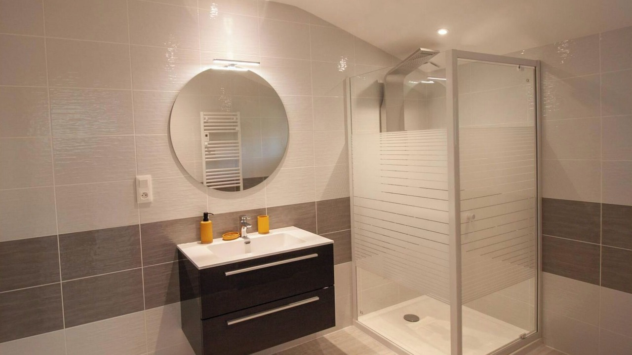 Photo of Bathroom in Eymet