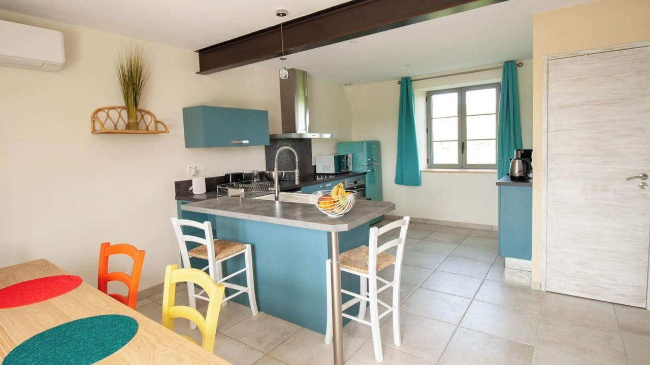 Photo of Kitchen in Eymet