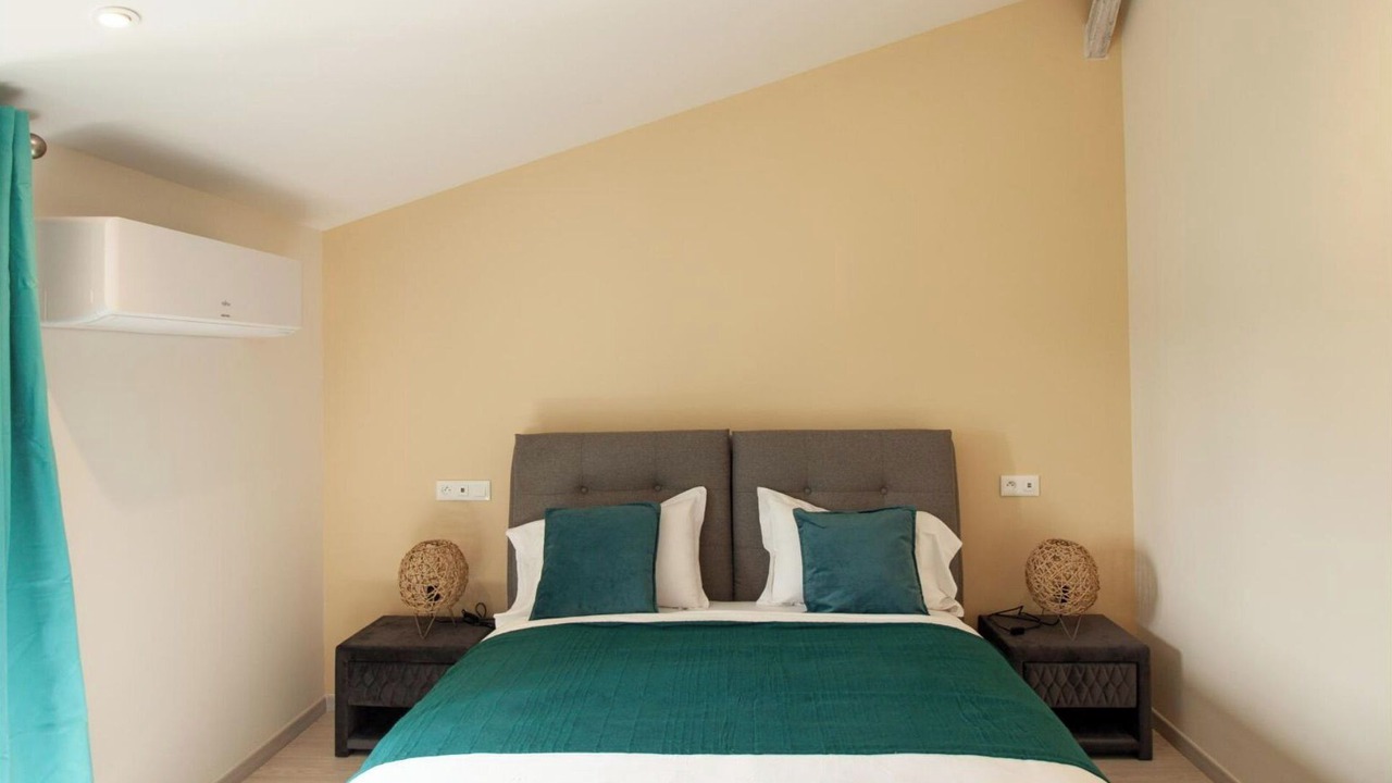 Photo of Bedroom in Eymet