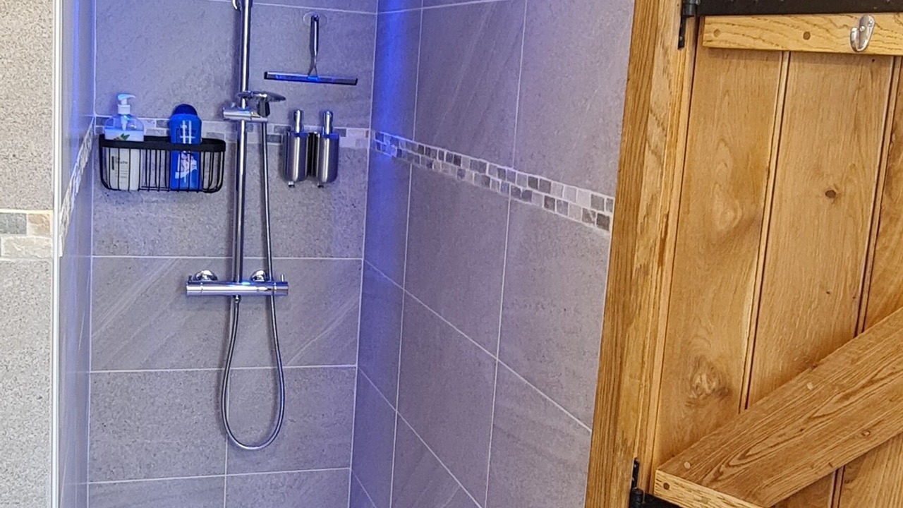 Photo of Bathroom in Villegouge