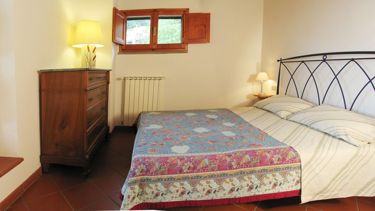 Photo of Bedroom in Sesto Fiorentino