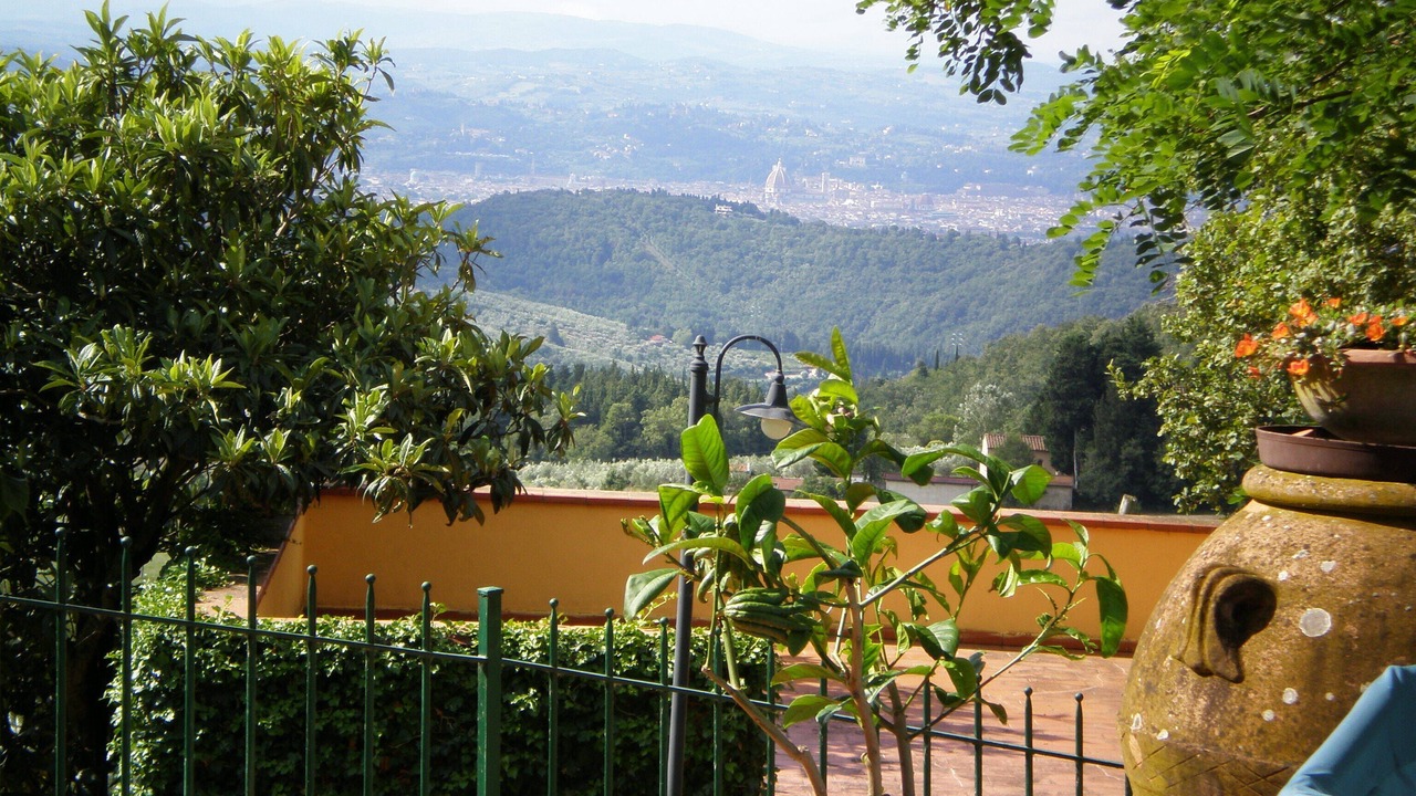 Photo of Outdoor in Sesto Fiorentino