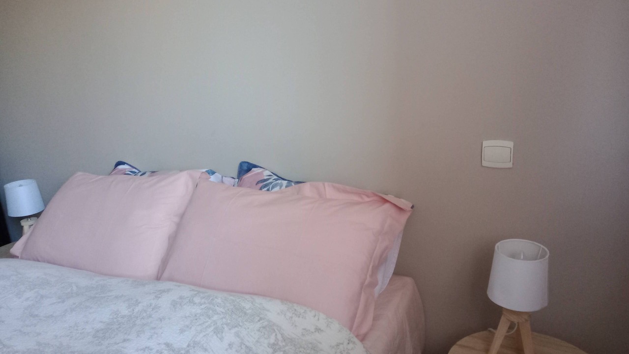 Photo of Bedroom in Le Pout