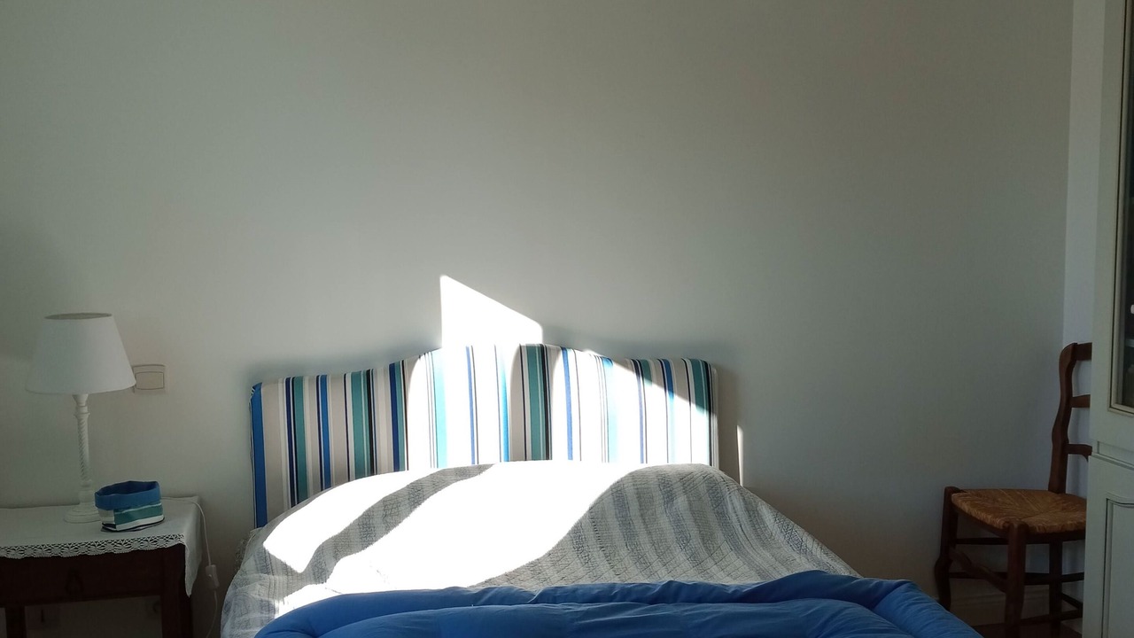 Photo of Bedroom in Le Pout
