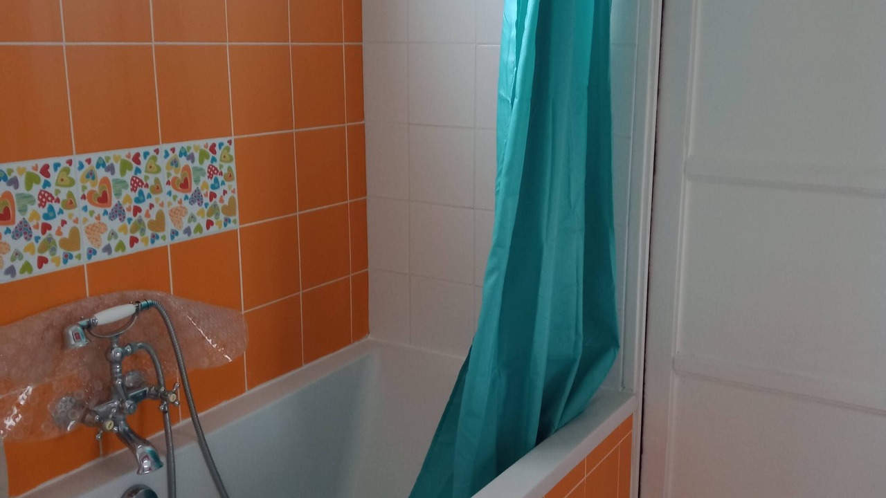 Photo of Bathroom in Le Pout