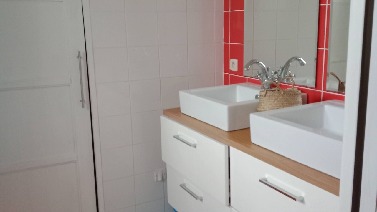 Photo of Bathroom in Le Pout