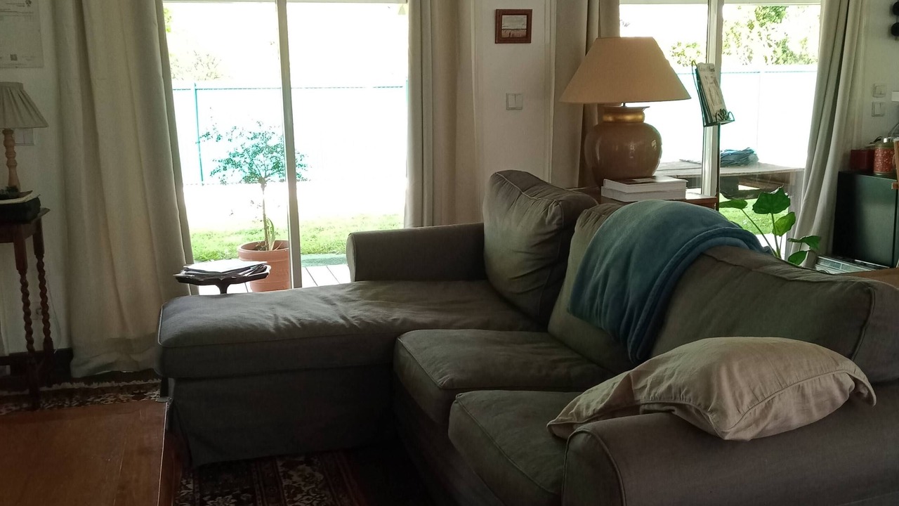 Photo of Livingroom in Le Pout