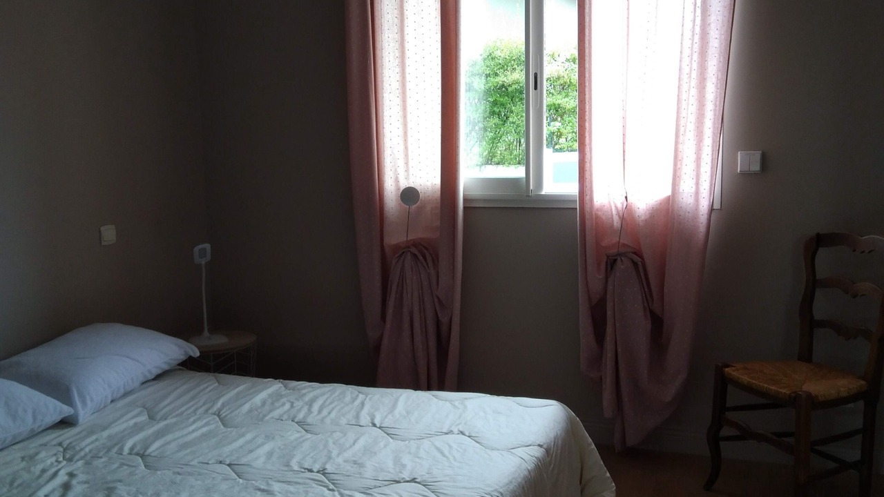 Photo of Bedroom in Le Pout