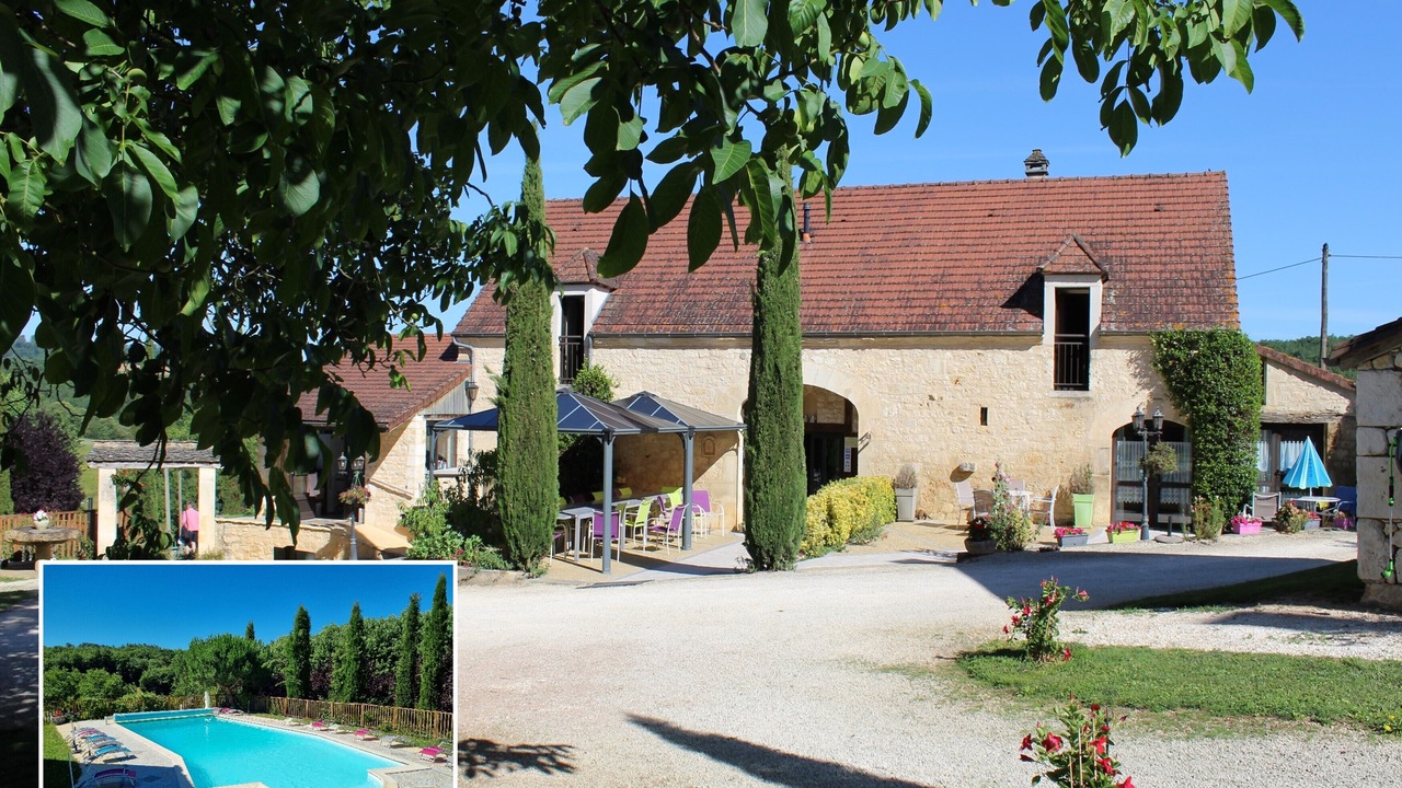 Photo of Outdoor in Salignac-Eyvignes