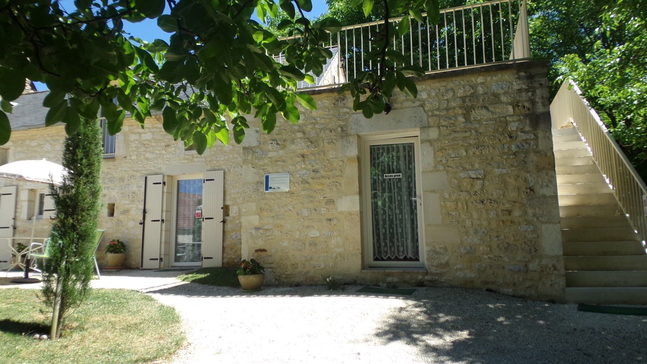 Photo of Outdoor in Salignac-Eyvignes