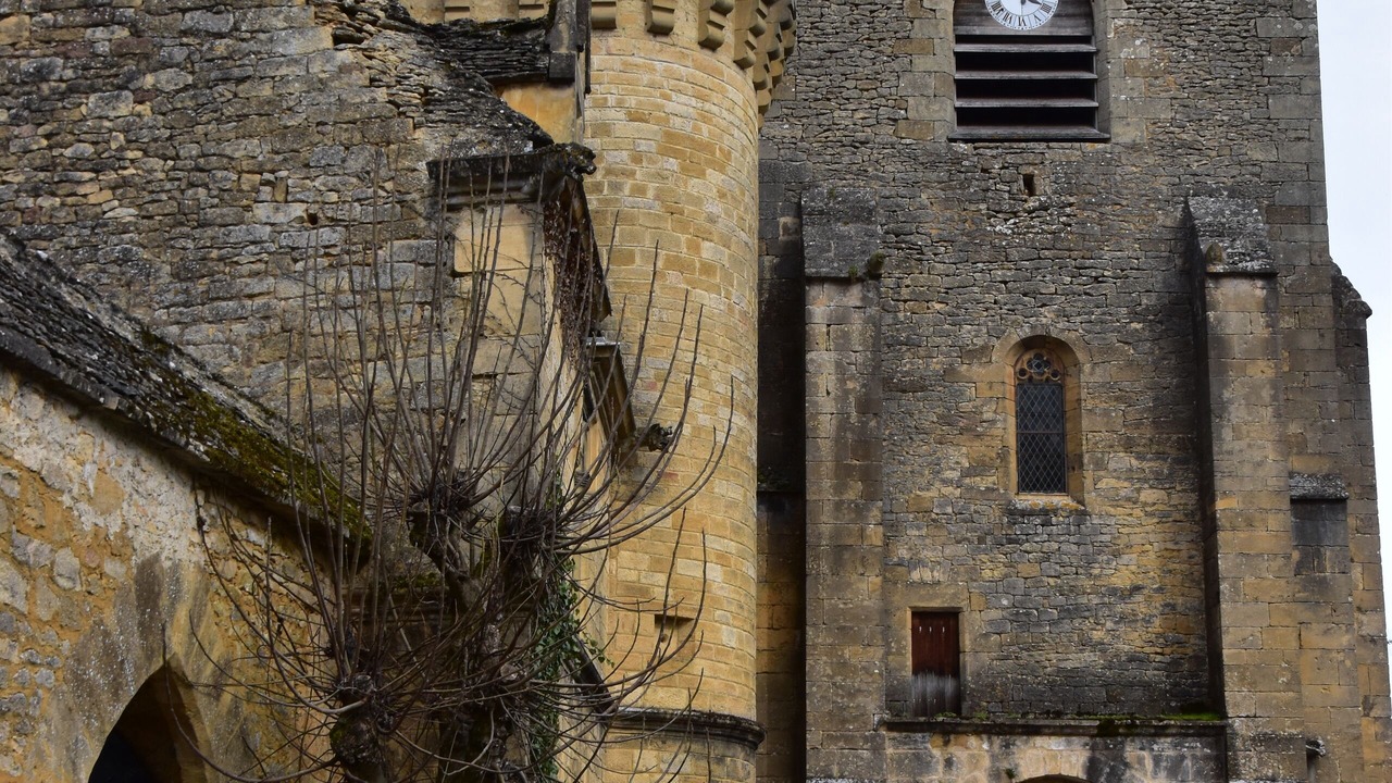 Photo of Others in Salignac-Eyvignes