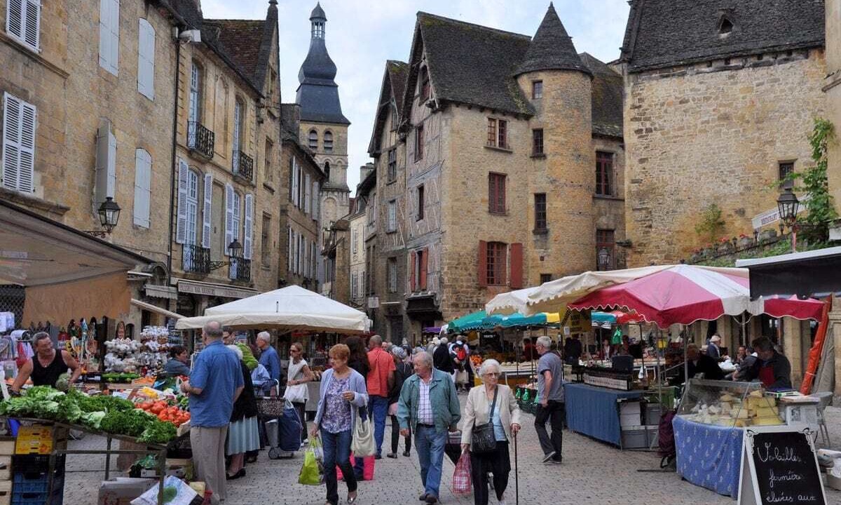 Photo of Others in Salignac-Eyvignes