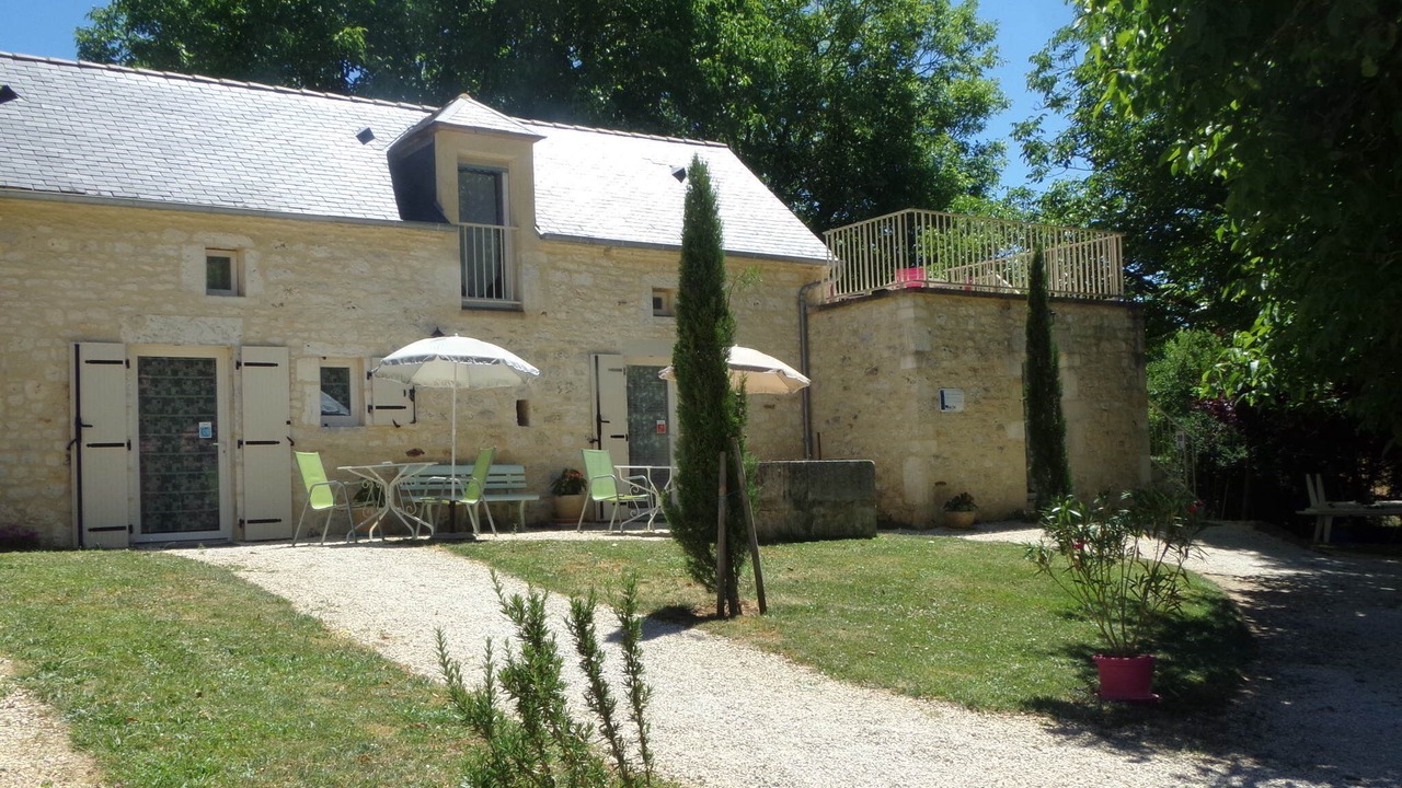 Photo of Outdoor in Salignac-Eyvignes