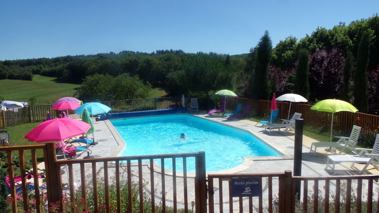 Photo of Outdoor in Salignac-Eyvignes