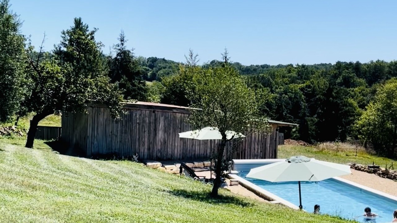 Photo of Outdoor in Milhac-de-Nontron