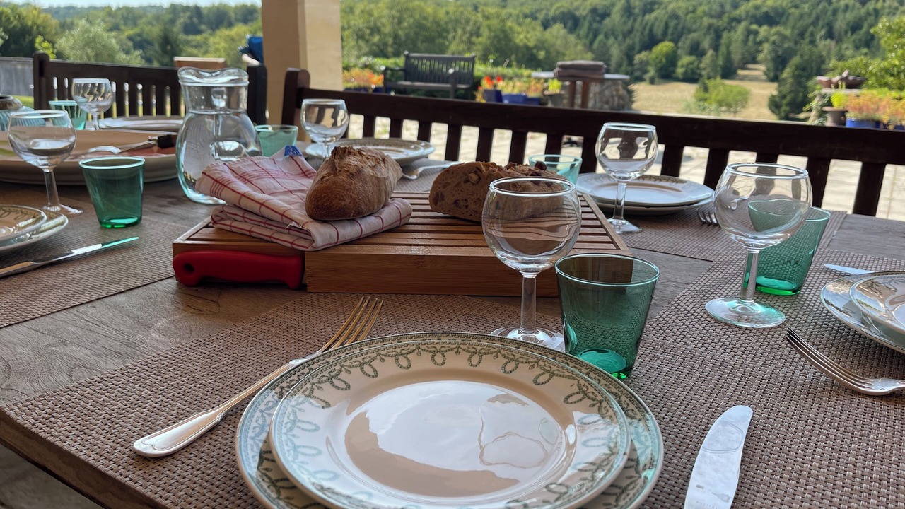 Photo of Outdoor in Milhac-de-Nontron
