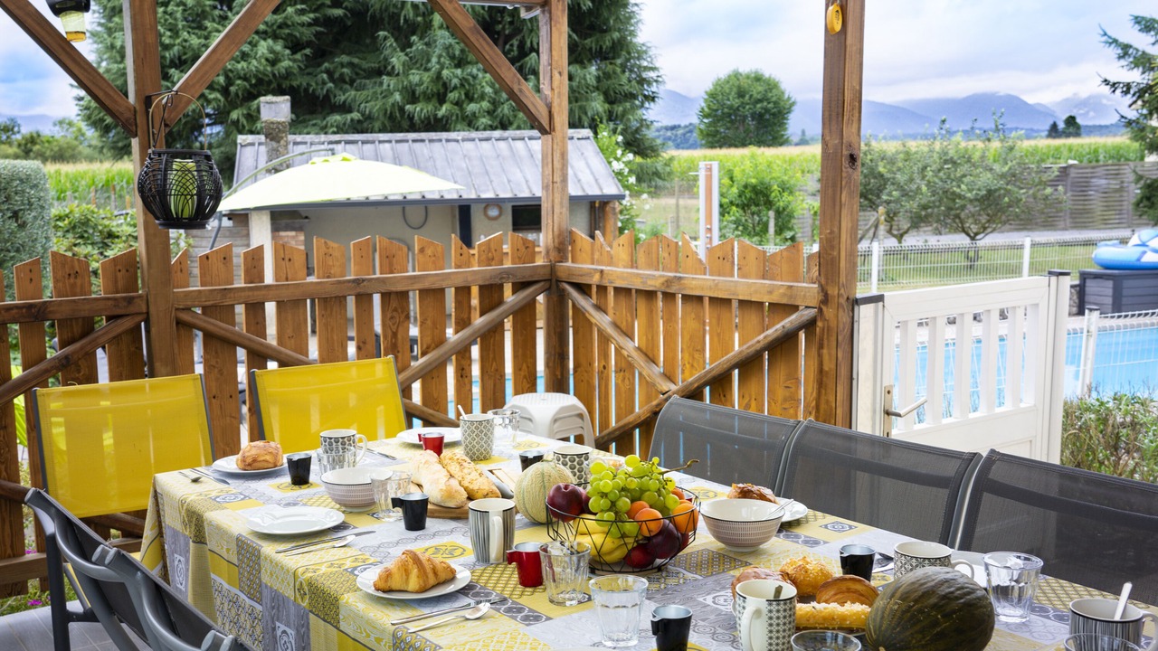 Photo of Outdoor in Benejacq