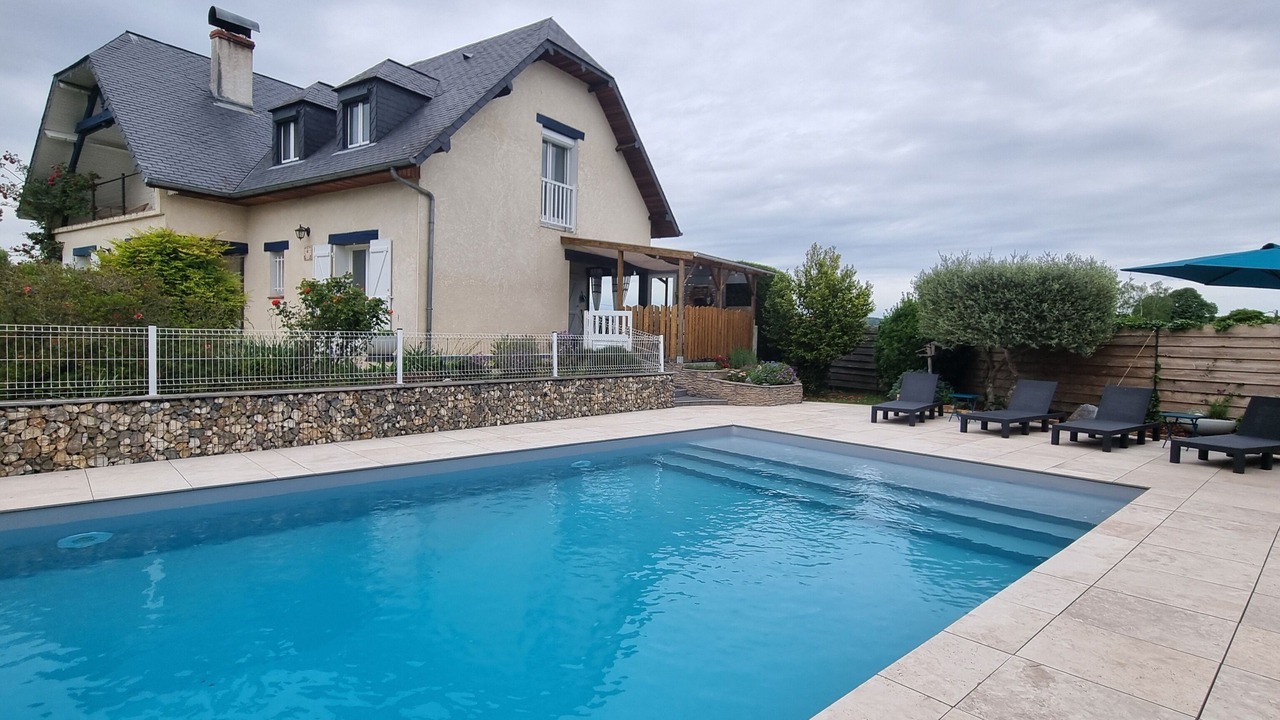 Photo of Outdoor in Benejacq