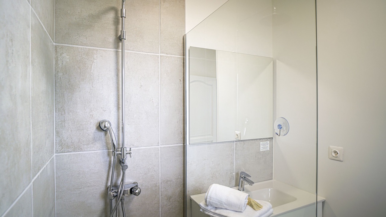 Photo of Bathroom in Benejacq