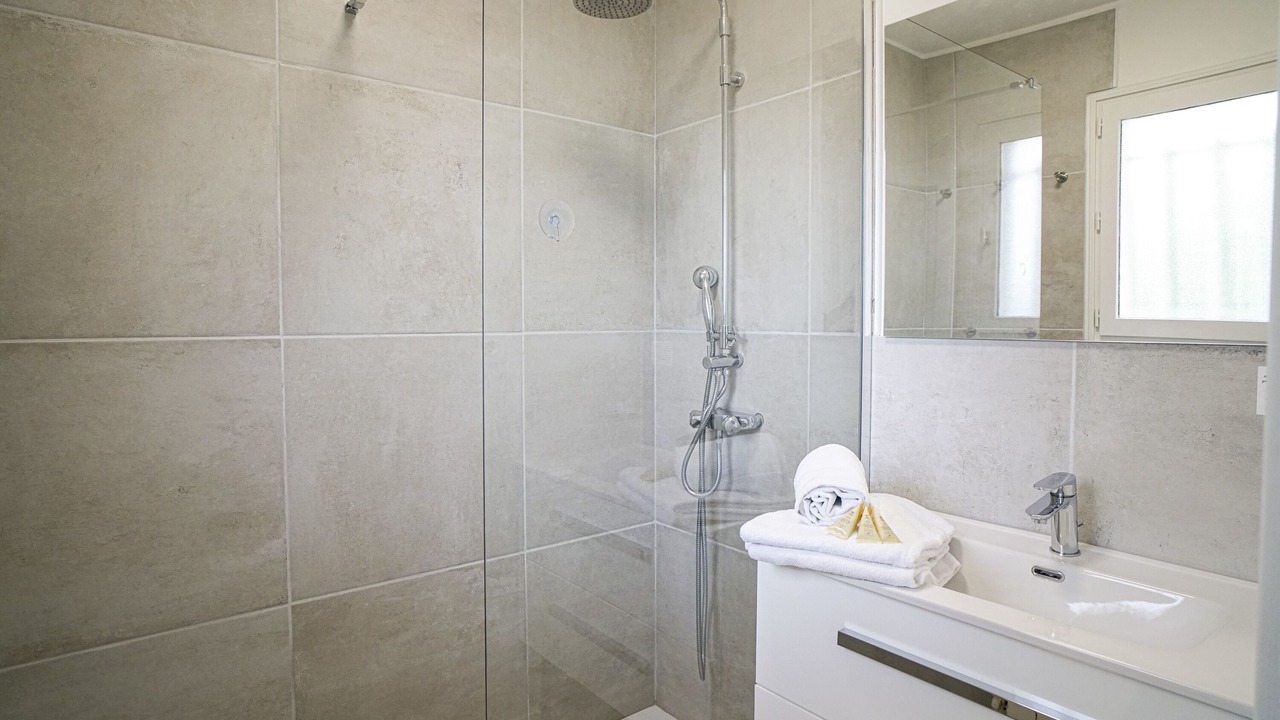 Photo of Bathroom in Benejacq
