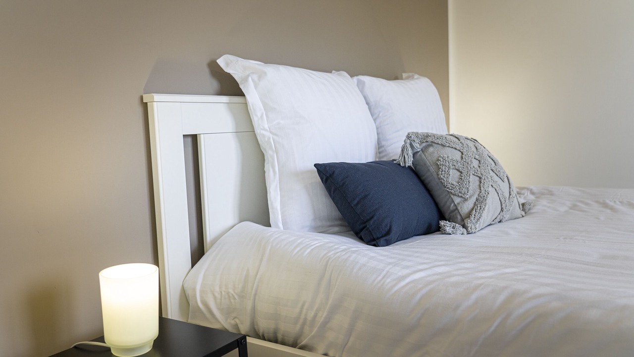 Photo of Bedroom in Benejacq